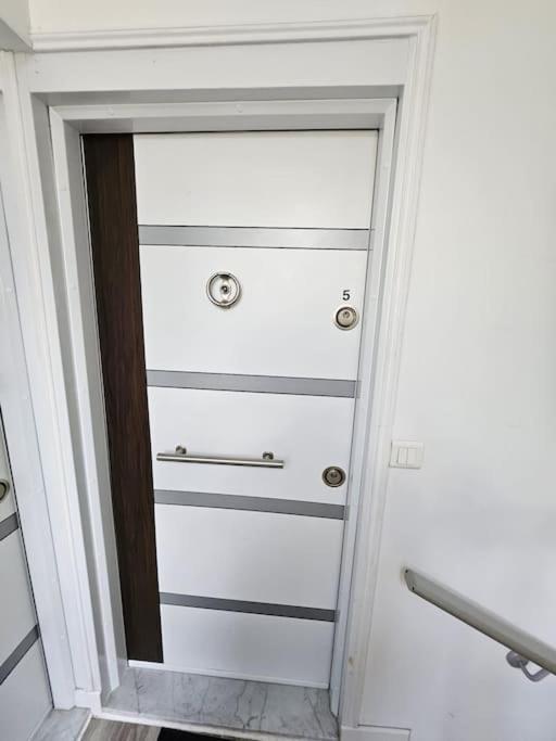Studio 1Piece Cosy Paris-Disney Vaires-sur-Marne Екстер'єр фото