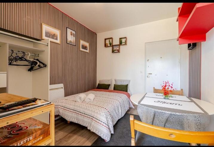 Studio 1Piece Cosy Paris-Disney Vaires-sur-Marne Екстер'єр фото
